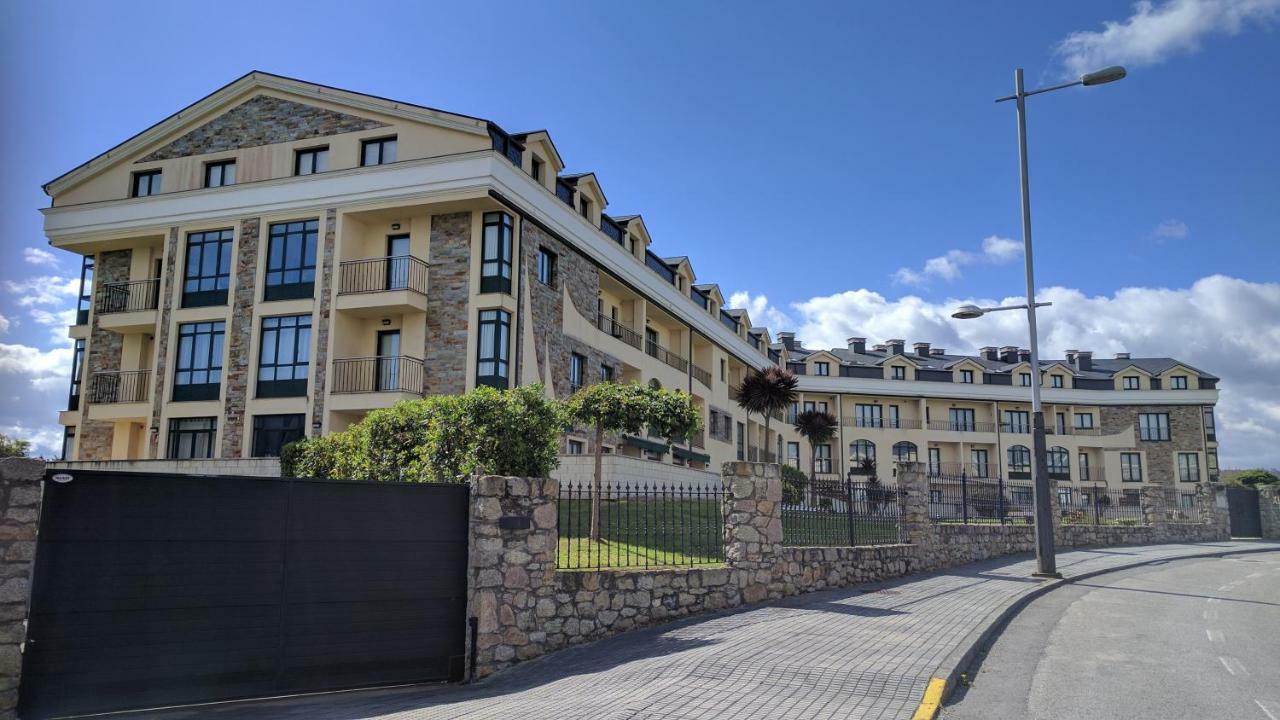 A Marina Adelina Barreiros Exterior foto