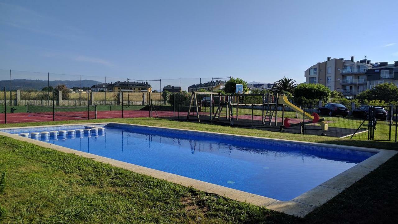 A Marina Adelina Barreiros Exterior foto